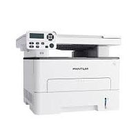 МФУ Монохромное Pantum M6700DW (Printer-copier-scaner, A4, 30ppm,1200x1200 dpi, Dup, USB, RJ-45, Wi-Fi, NFC, картридж TL-420H/TL-420HP)